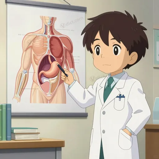 diaphragmatic hernia