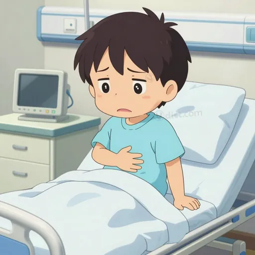 diaphragmatic pleurisy