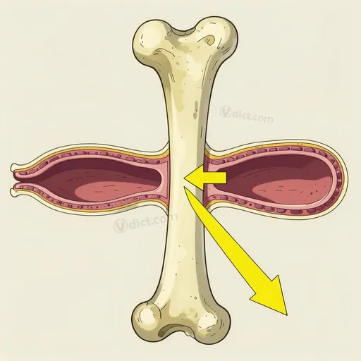diaphysial