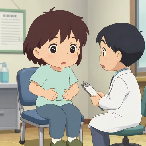 diarrhetic