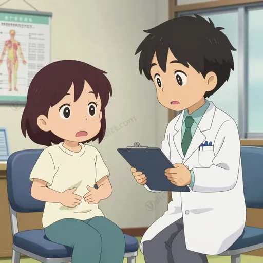 diarrhoetic
