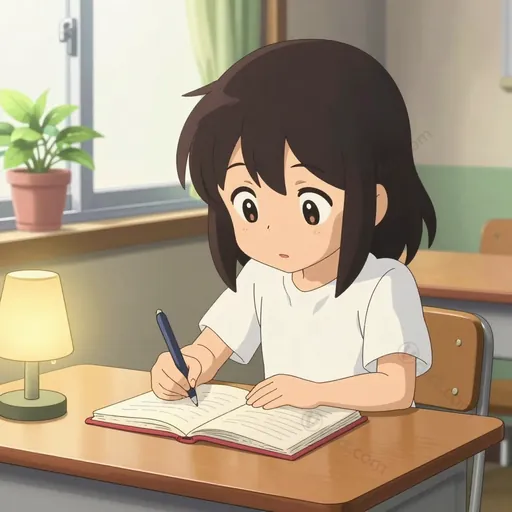 diary