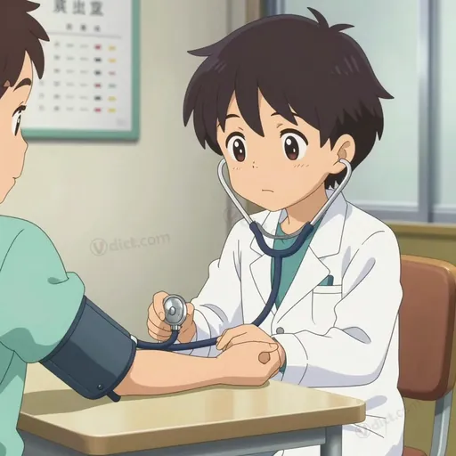 diastolic pressure