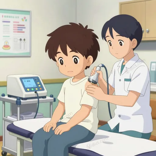 diathermy machine