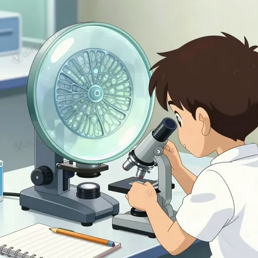 diatom