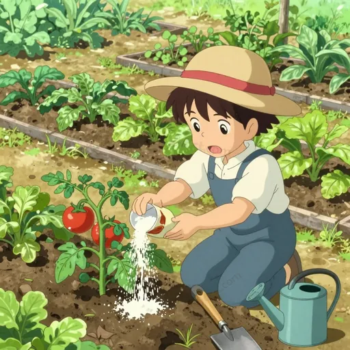 diatomaceous earth