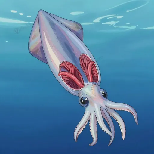 dibranchiate