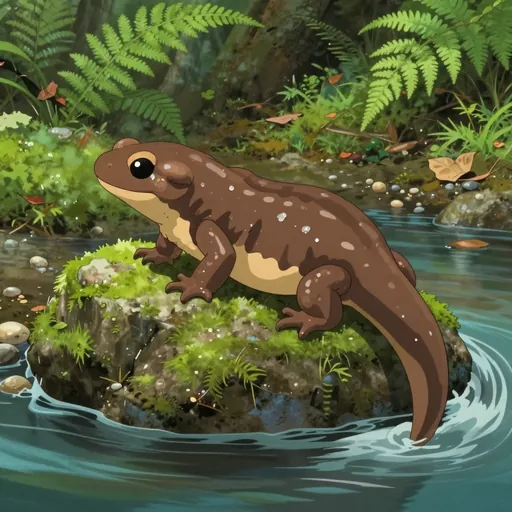 dicamptodon