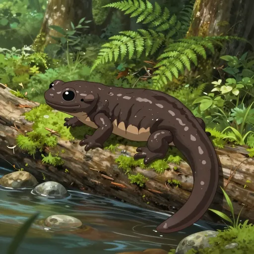 dicamptodon ensatus