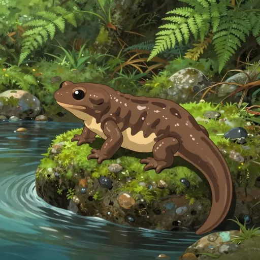 dicamptodontid