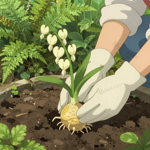 dicentra canadensis