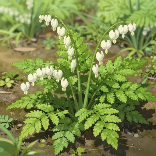 dicentra cucullaria