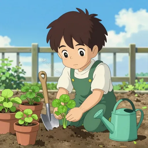 dichondra