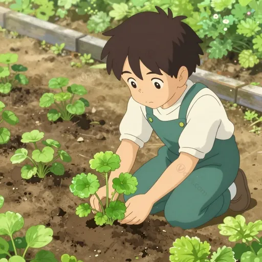 dichondra micrantha