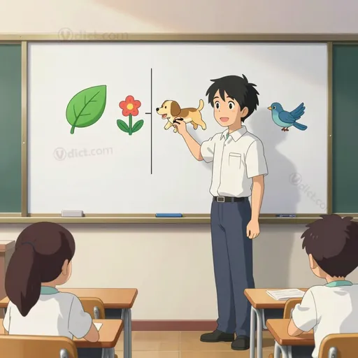 dichotomization