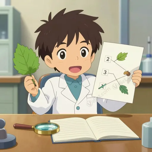 dichotomous