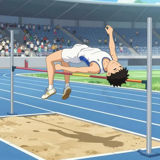 dick fosbury