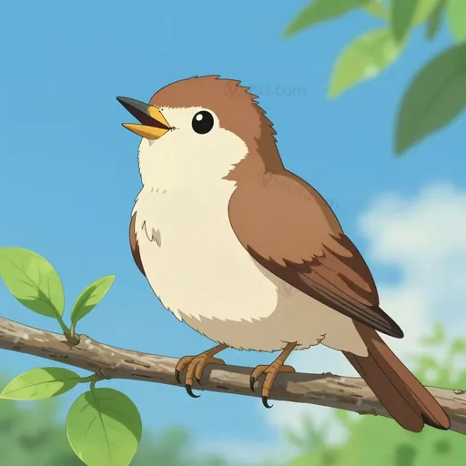 dicky-bird