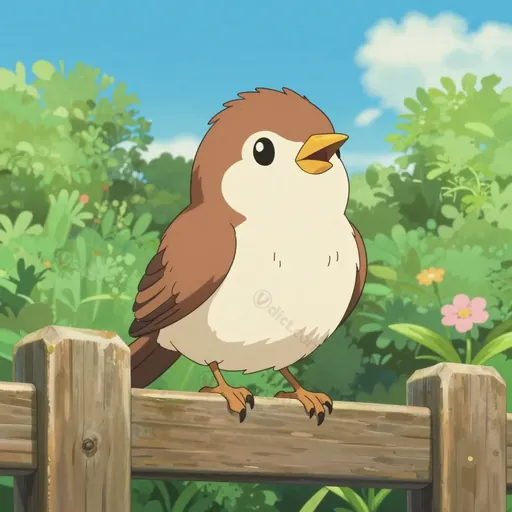 dickybird