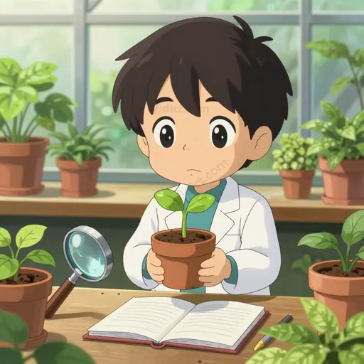 dicot family