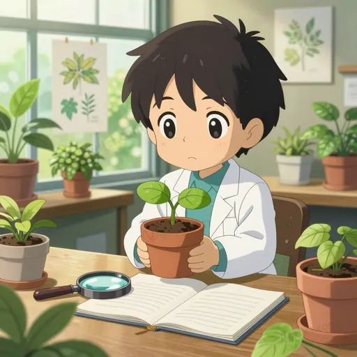 dicot genus