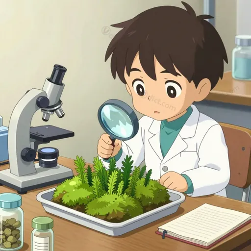 dicranaceae
