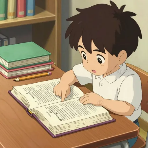 dictionary