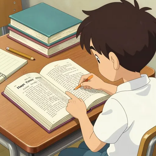 dictionary entry
