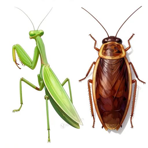 dictyoptera