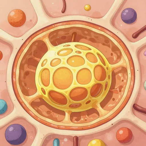 dictyosome
