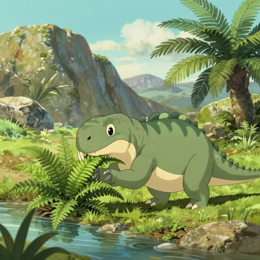 dicynodontia