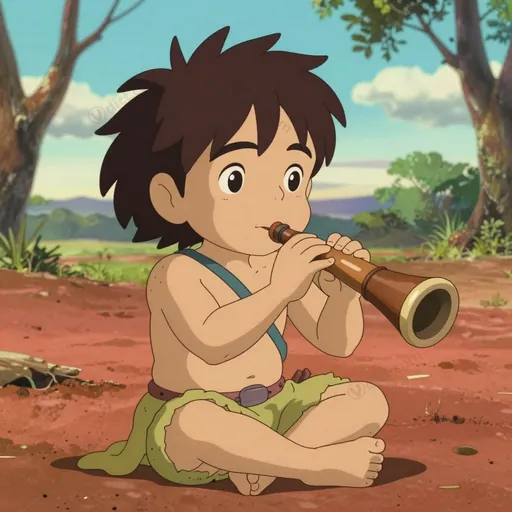 didgeridoo