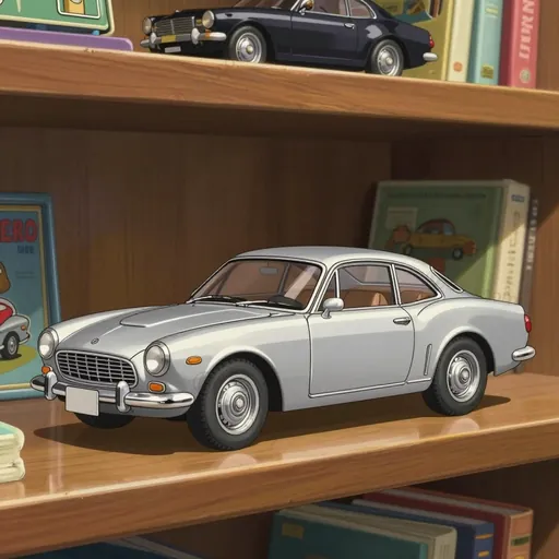 die-cast