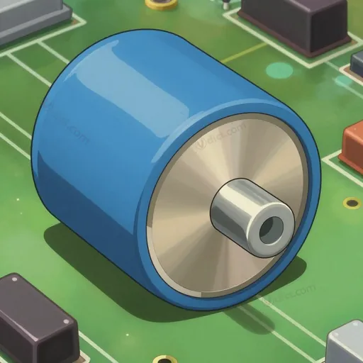 dielectric