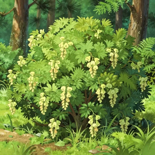 diervilla lonicera