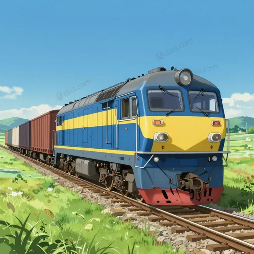 diesel-electric