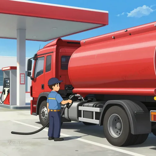 diesel fuel