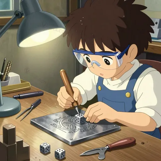 diesinker