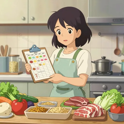 dietary
