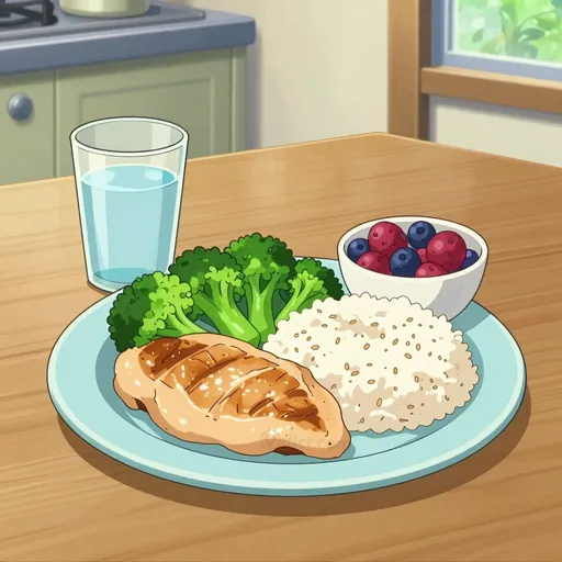 dietetic