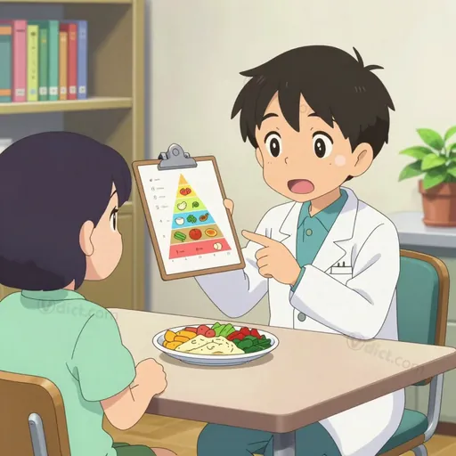 dietetics