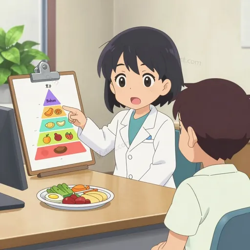 dietician