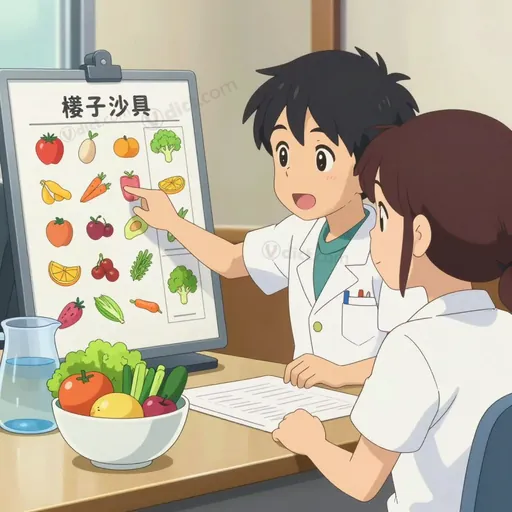 dietitian