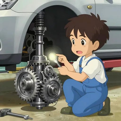 differential