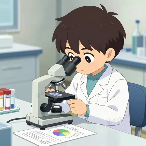 differential blood count