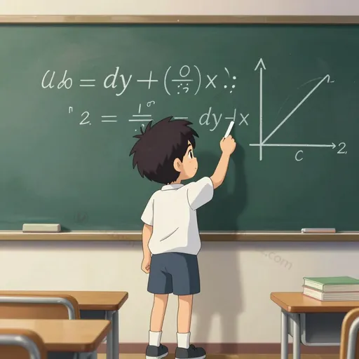 differential calculus