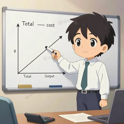 differential cost