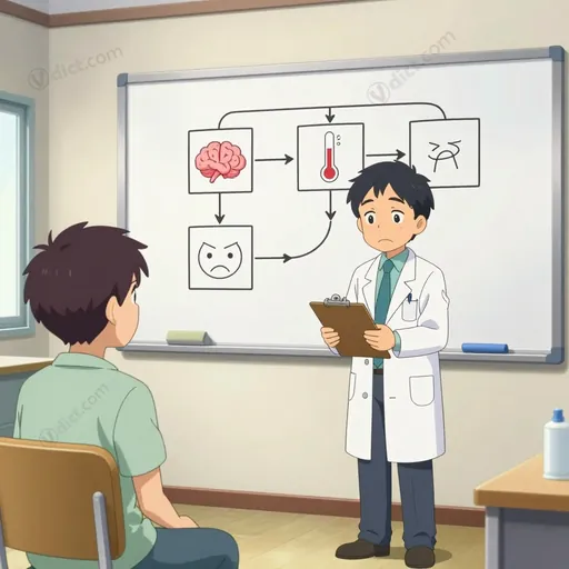 differential diagnosis