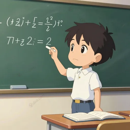 differential equation