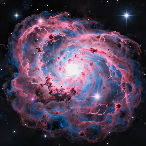 diffuse nebula